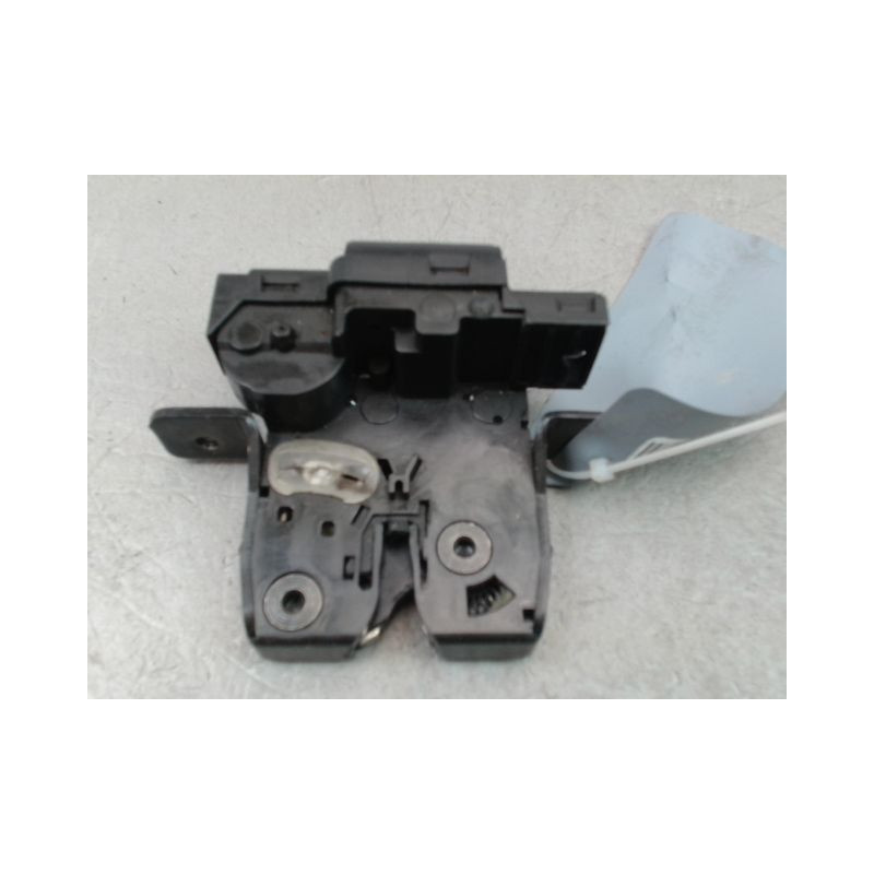 SERRURE HAYON  RENAULT TWINGO II Phase 1 2007-2011