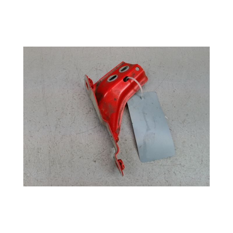 SUPPORT AILE AVG VOLKSWAGEN POLO 2009-