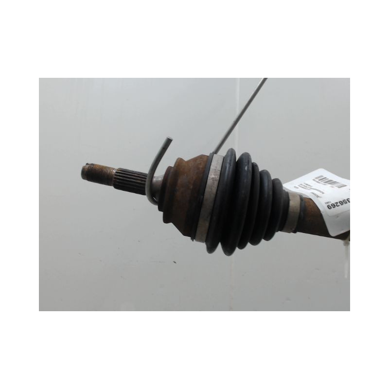 TRANSMISSION AVANT DROIT PEUGEOT 208 1.6 HDi