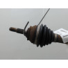 TRANSMISSION AVANT DROIT PEUGEOT 208 1.6 HDi