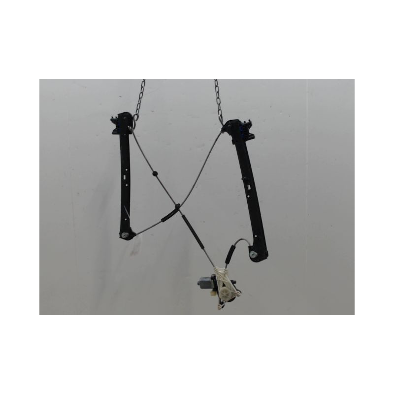 MECANISME+MOTEUR LEVE-GLACE AVANT GAUCHE AUDI A3 2003-