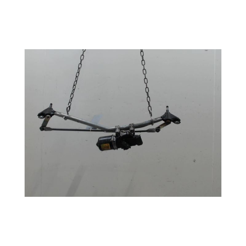 MECANISME ESSUIE-GLACE AVANT RENAULT KANGOO BREAK II Phase 2 2013-...