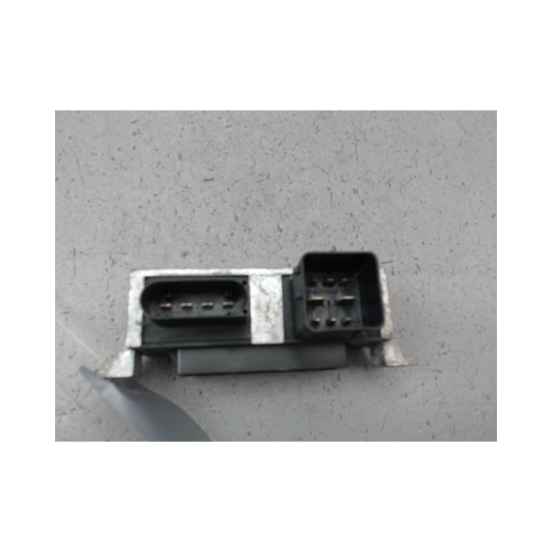 BOITIER DE PRECHAUFFAGE RENAULT KANGOO BREAK II Phase 2 2013-...