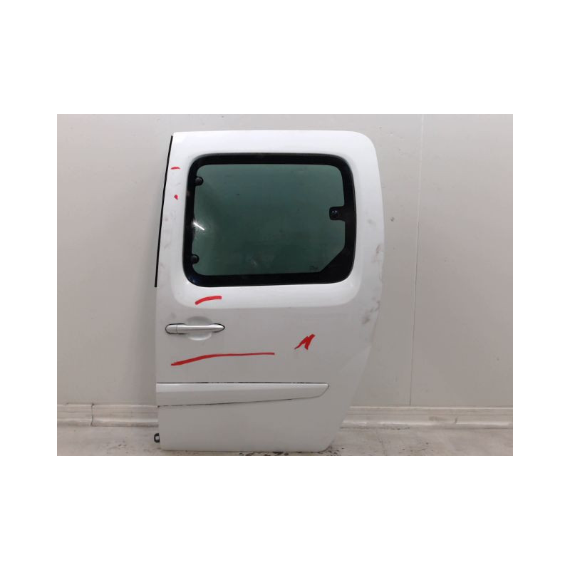 PORTE COULISSANTE GAUCHE RENAULT KANGOO BREAK II Phase 2 2013-...