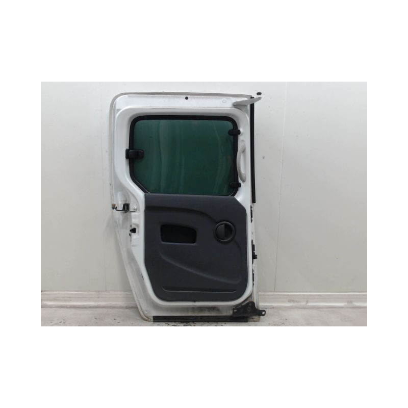 PORTE COULISSANTE GAUCHE RENAULT KANGOO BREAK II Phase 2 2013-...
