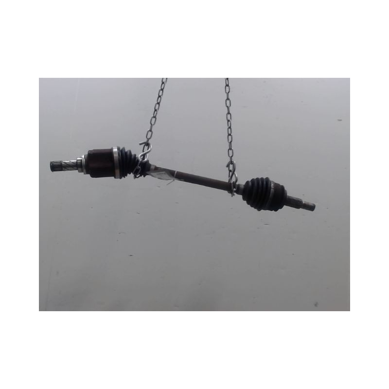 TRANSMISSION AVANT GAUCHE RENAULT KANGOO BREAK II Phase 2 2013-... 1.5 dCi 90 