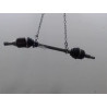 TRANSMISSION AVANT GAUCHE RENAULT KANGOO BREAK II Phase 2 2013-... 1.5 dCi 90 
