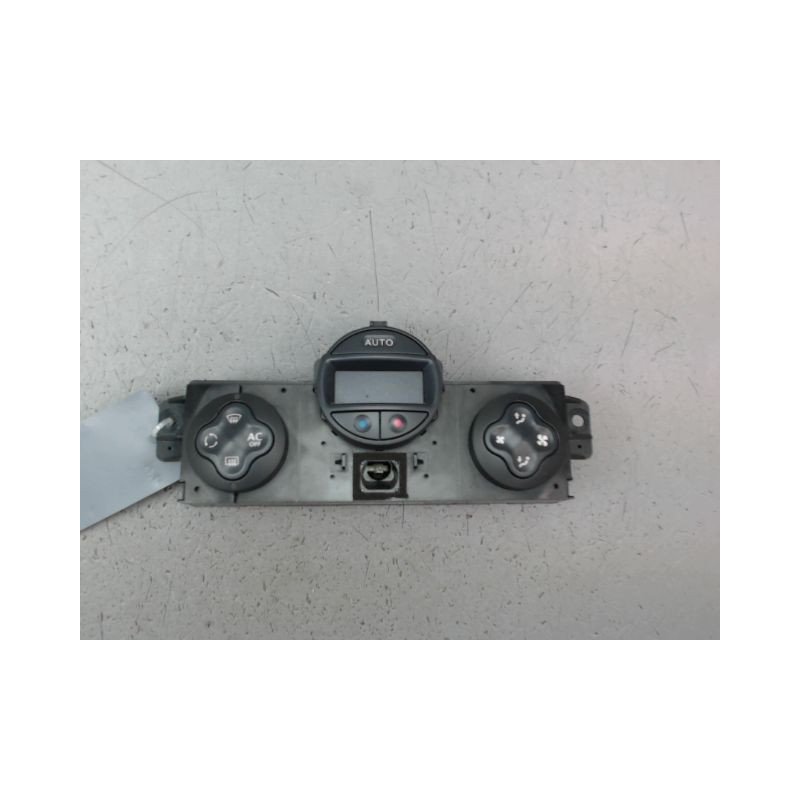 COMMANDE DE CHAUFFAGE RENAULT KANGOO BREAK II Phase 2 2013-...