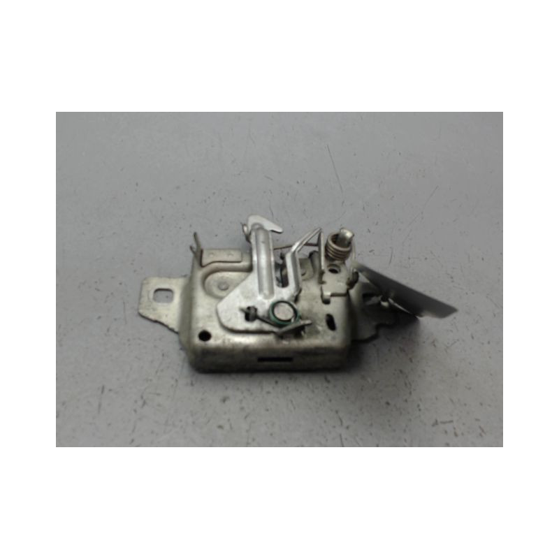 SERRURE CAPOT RENAULT KANGOO BREAK II Phase 2 2013-...