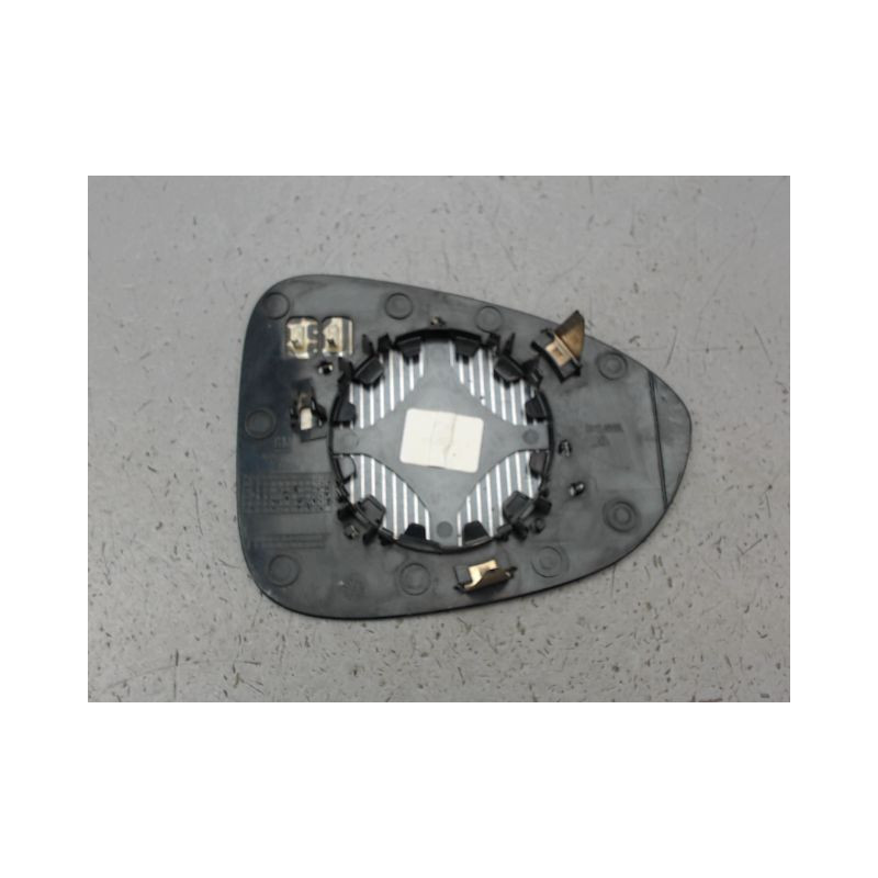 GLACE RETROVISEUR EXT G OPEL ZAFIRA 2006-
