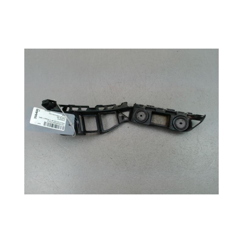 SUPPORT PARE-CHOC ARG VOLKSWAGEN POLO V Phase 1 (6R) 2009-...