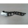SUPPORT PARE-CHOC ARG VOLKSWAGEN POLO V Phase 1 (6R) 2009-...