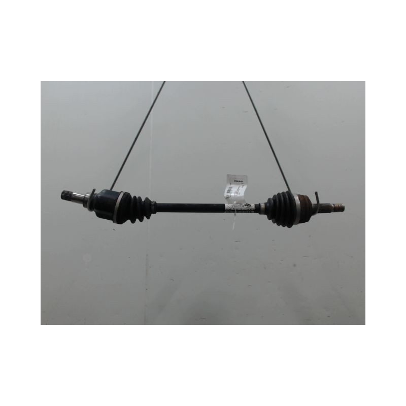 TRANSMISSION AVANT GAUCHE PEUGEOT 108 1.2