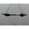 TRANSMISSION AVANT GAUCHE PEUGEOT 108 1.2