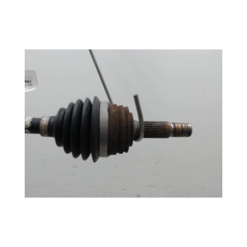 TRANSMISSION AVANT GAUCHE PEUGEOT 108 1.2