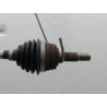 TRANSMISSION AVANT GAUCHE PEUGEOT 108 1.2