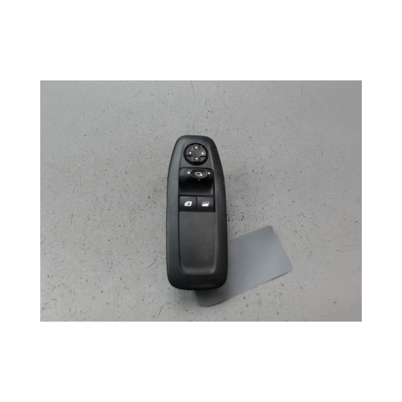 COMMANDE LEVE-GLACE PORTE AVG PEUGEOT 208 Phase 1 2012-...