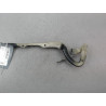 COMPAS GAUCHE CAPOT PEUGEOT 208 Phase 1 2012-...
