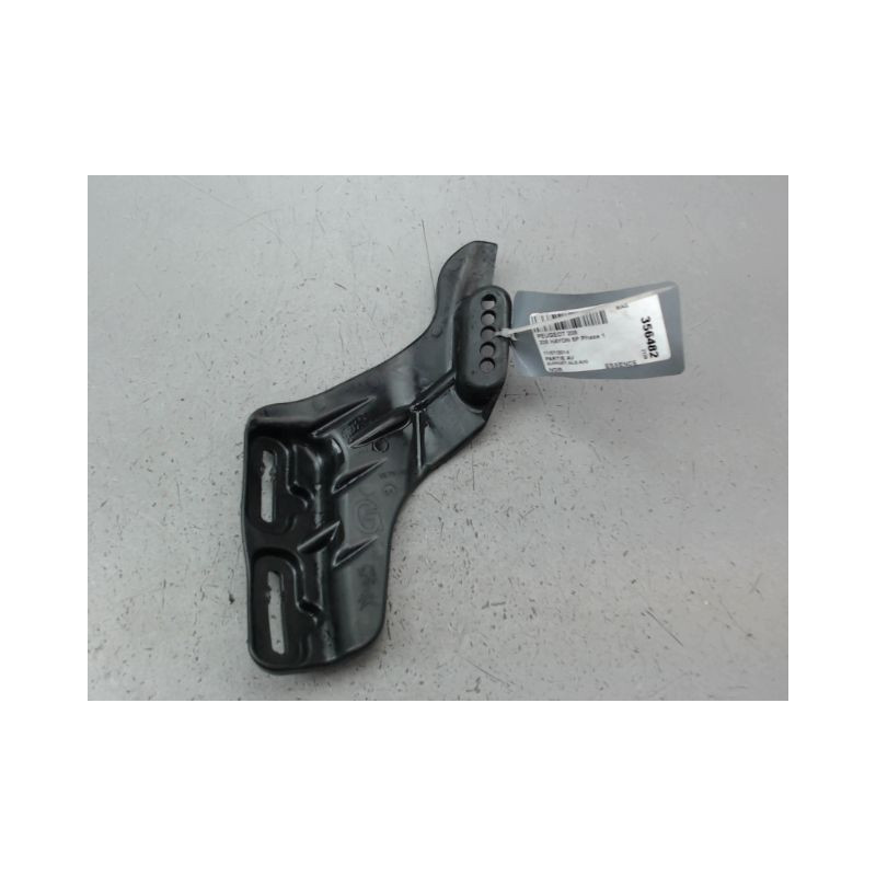 SUPPORT AILE AVG PEUGEOT 208 Phase 1 2012-...