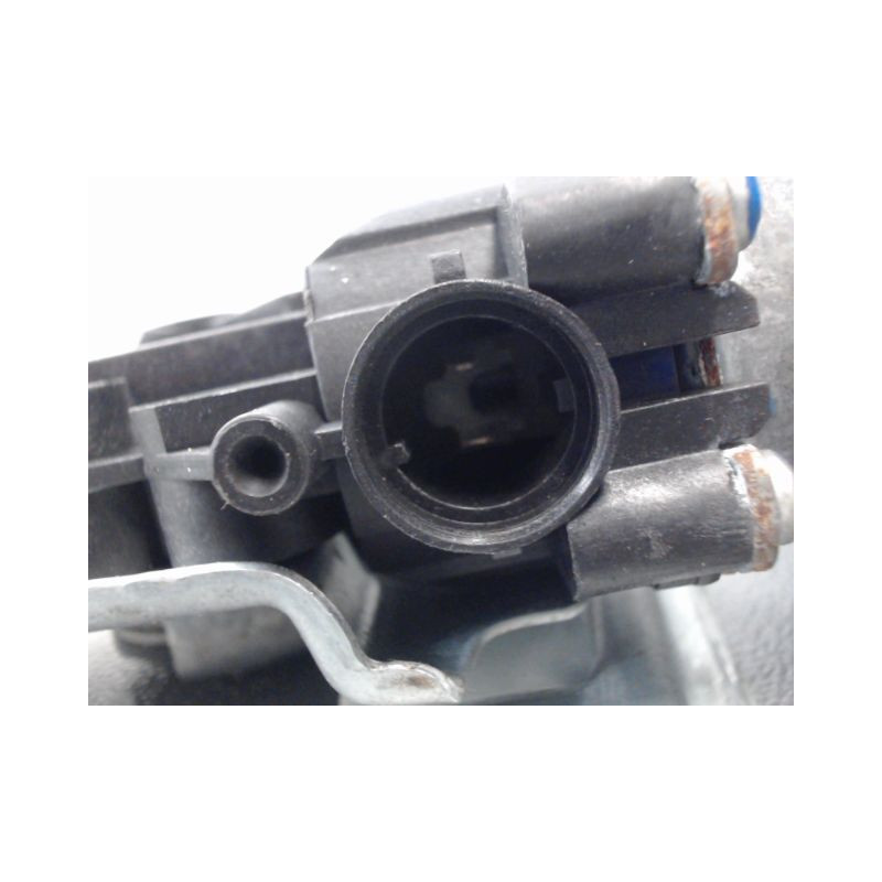MECANISME+MOTEUR LEVE-GLACE ARRIERE DROIT RENAULT CLIO ESTATE III Phase 2 2009-2014