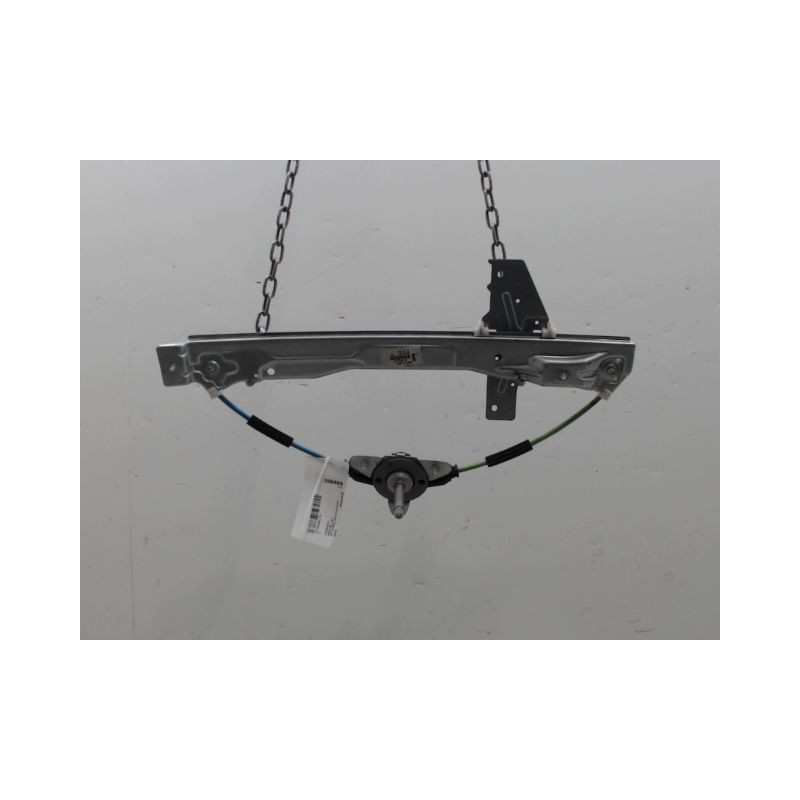MECANISME LEVE-GLACE ARRIERE DROIT CITROEN C3 PICASSO MONOSP. Phase 1 2009-2012