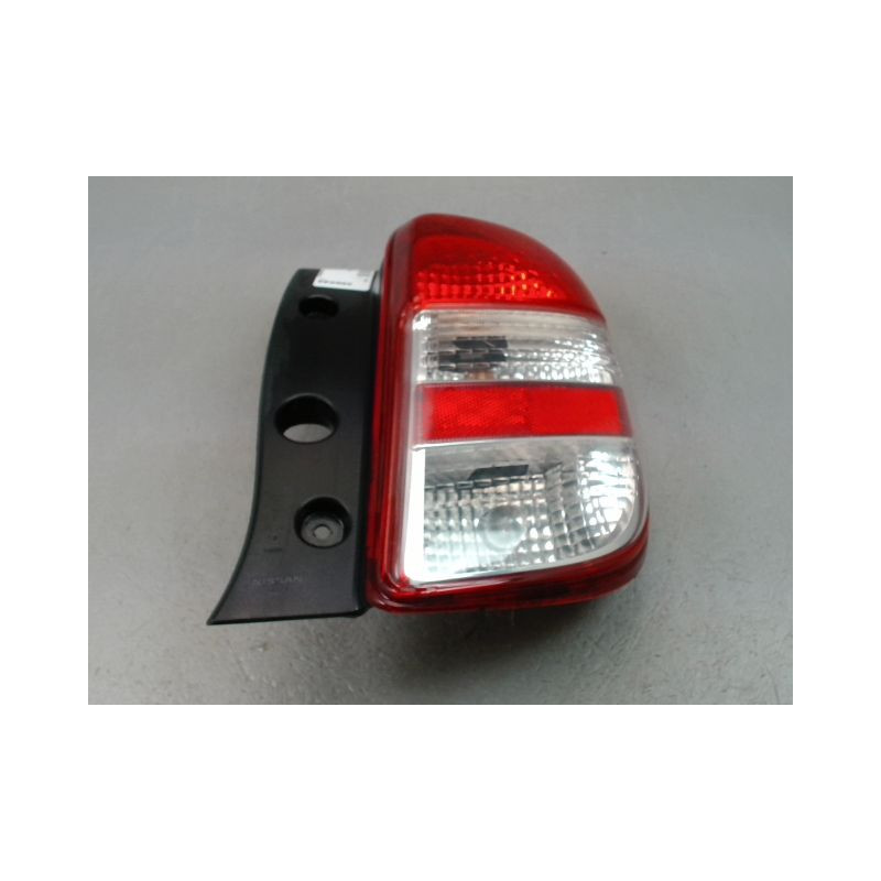 FEU ARRIERE DROIT NISSAN MICRA 2009-