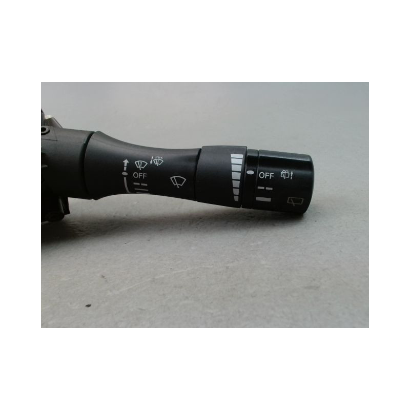 BLOC COMMODOS NISSAN MICRA 2009-