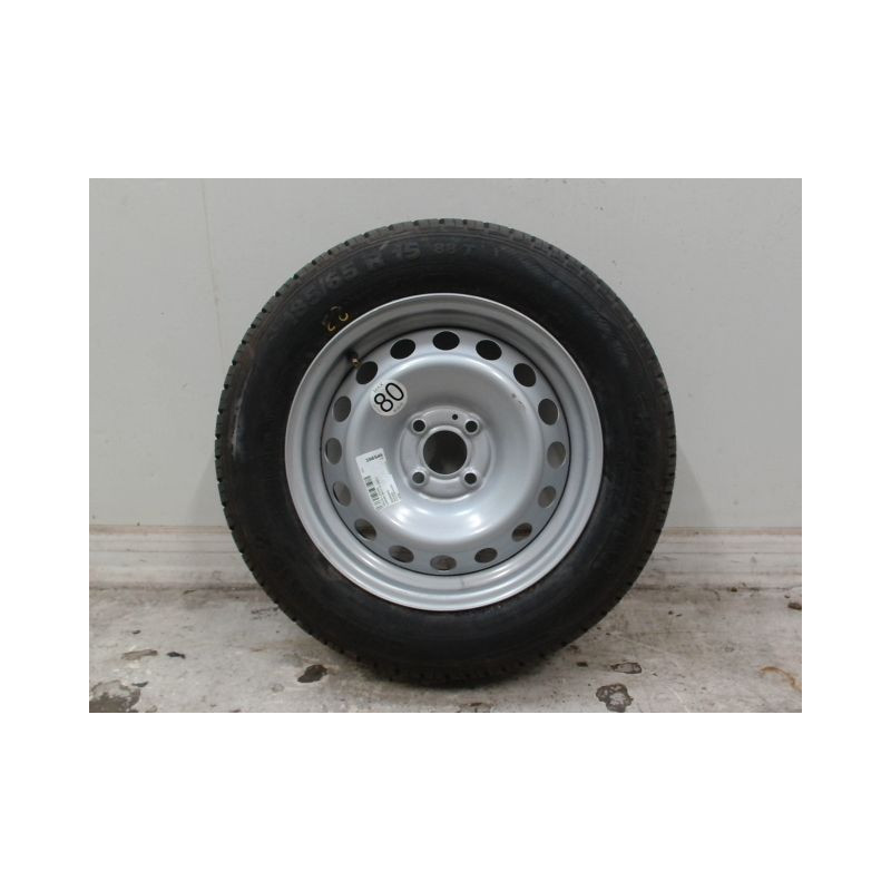 ROUE SECOURS DACIA LOGAN MCV 2007-