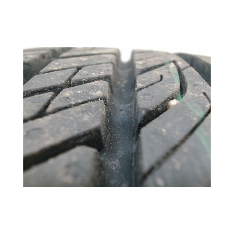 ROUE SECOURS DACIA LOGAN MCV 2007-