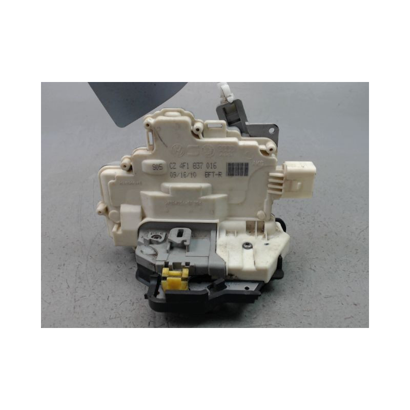 SYSTEME CONDAMNATION AVANT DROIT AUDI A3 SPORTBACK II PHASE 2 2008-2012