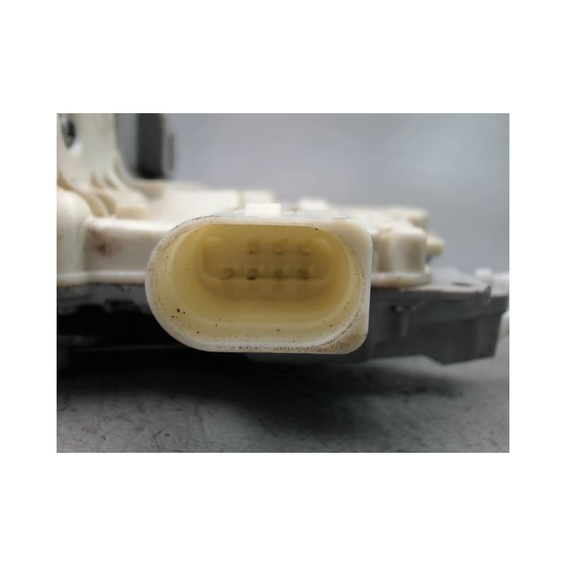 SYSTEME CONDAMNATION AVANT DROIT AUDI A3 SPORTBACK II PHASE 2 2008-2012