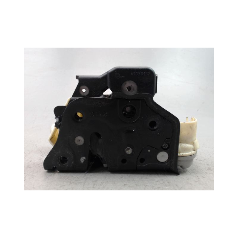 SYSTEME CONDAMNATION AVANT GAUCHE AUDI A3 SPORTBACK II PHASE 2 2008-2012