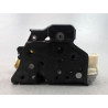 SYSTEME CONDAMNATION AVANT GAUCHE AUDI A3 SPORTBACK II PHASE 2 2008-2012