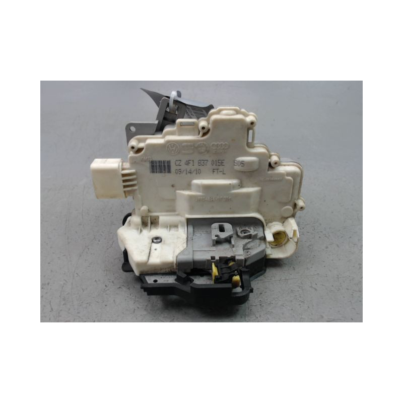 SYSTEME CONDAMNATION AVANT GAUCHE AUDI A3 SPORTBACK II PHASE 2 2008-2012