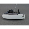 POIGNEE EXTERIEURE PORTE AVANT GAUCHE AUDI A3 SPORTBACK II PHASE 2 2008-2012