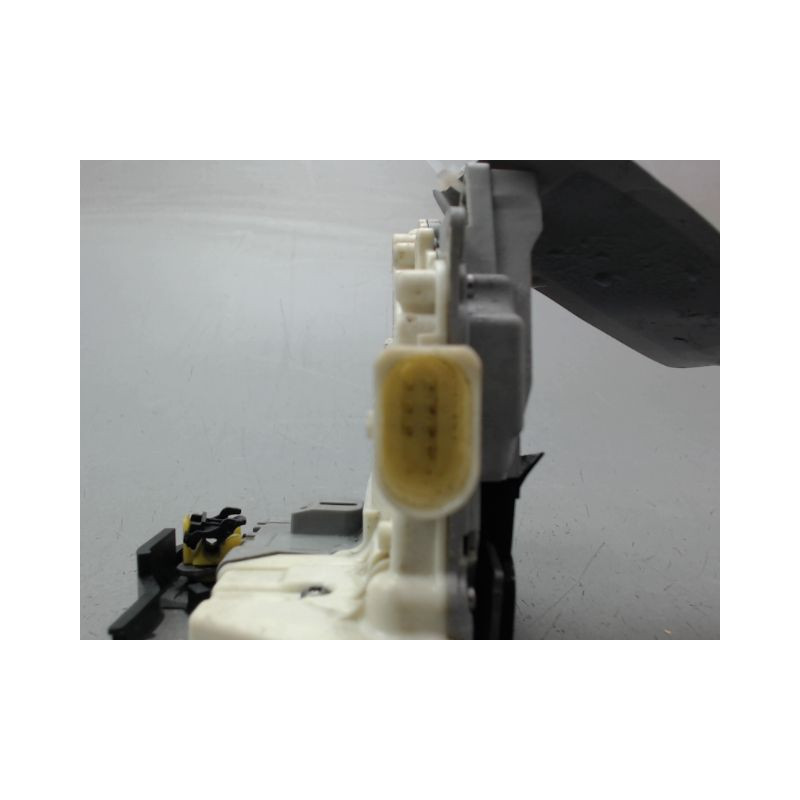 SYSTEME CONDAMNATION ARRIERE DROIT AUDI A3 SPORTBACK II PHASE 2 2008-2012