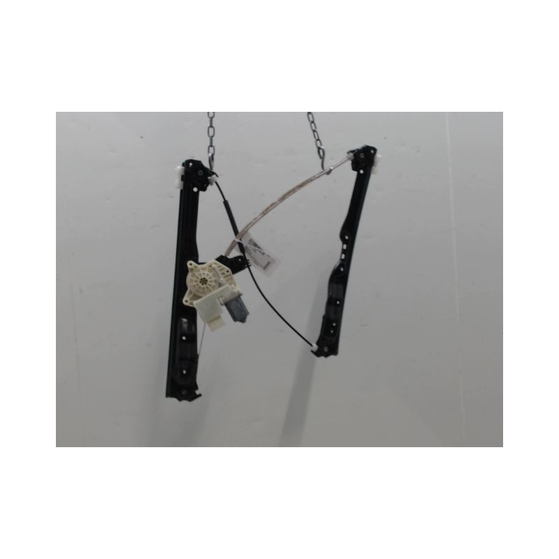 MECANISME+MOTEUR LEVE-GLACE AVANT DROIT PEUGEOT 308 2009-