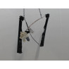MECANISME+MOTEUR LEVE-GLACE AVANT DROIT PEUGEOT 308 2009-