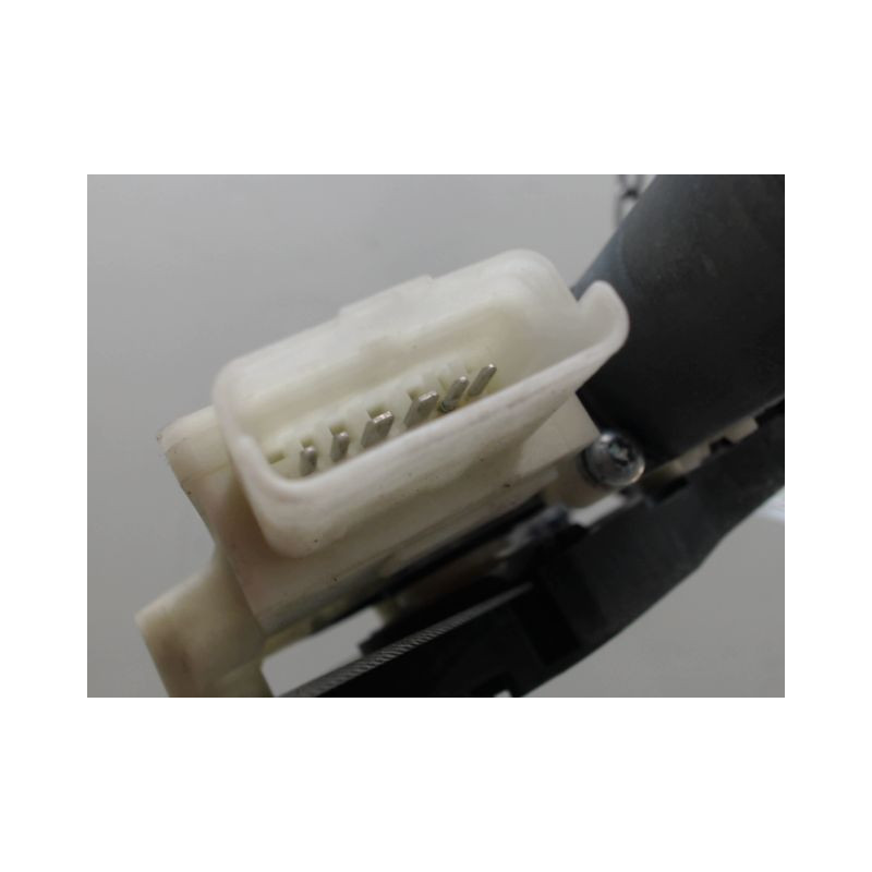 MECANISME+MOTEUR LEVE-GLACE AVANT DROIT PEUGEOT 308 2009-