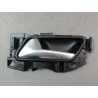 POIGNEE INTERIEURE PORTE AVANT GAUCHE OPEL CORSA 2010-