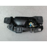 POIGNEE INTERIEURE PORTE AVANT GAUCHE OPEL CORSA 2010-