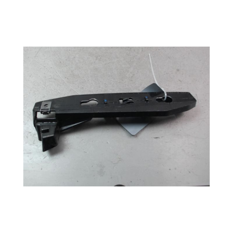 SUPPORT PARE-CHOC ARD OPEL CORSA 2010-