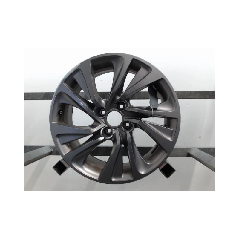 JANTE ALUMINIUM CITROEN DS4 Phase 1 (B75) 2011-...