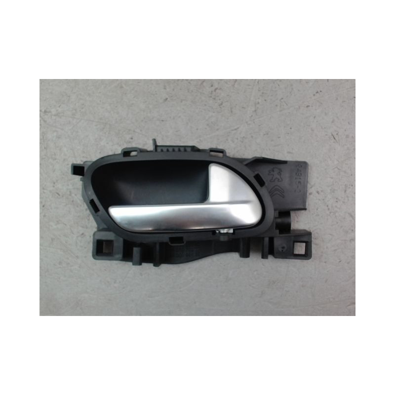 POIGNEE INTERIEURE PORTE AVANT DROIT CITROEN DS4 Phase 1 (B75) 2011-...