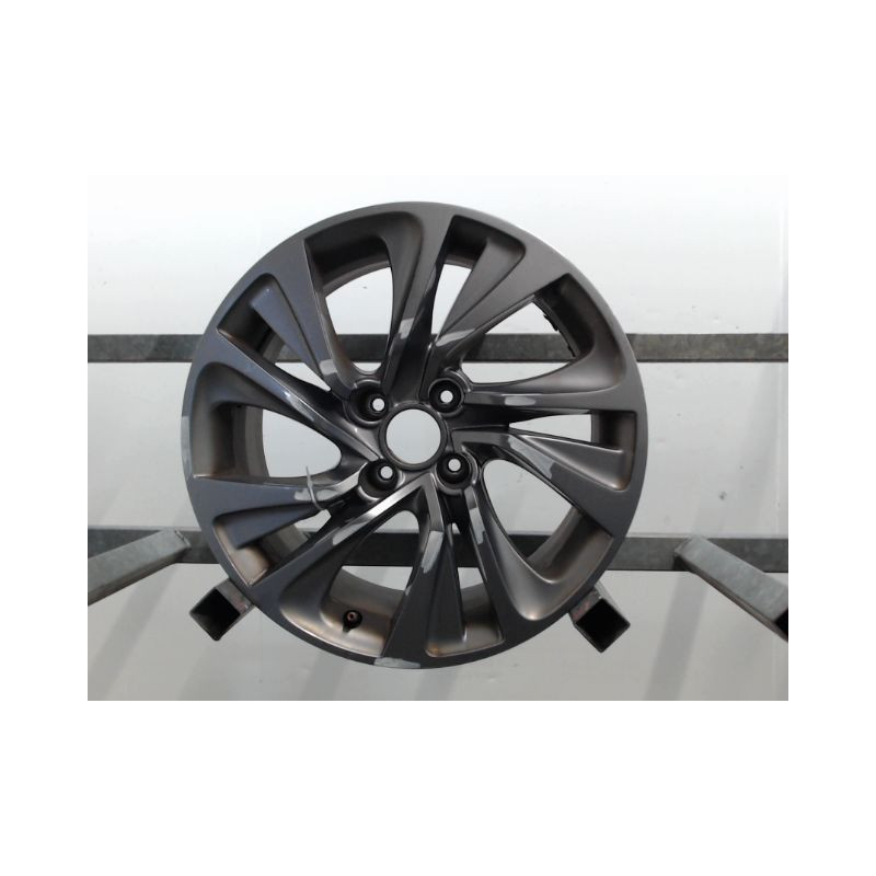 JANTE ALUMINIUM CITROEN DS4 Phase 1 (B75) 2011-...