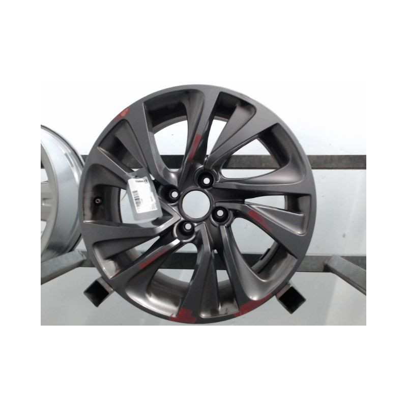 JANTE ALUMINIUM CITROEN DS4 Phase 1 (B75) 2011-...