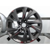 JANTE ALUMINIUM CITROEN DS4 Phase 1 (B75) 2011-...