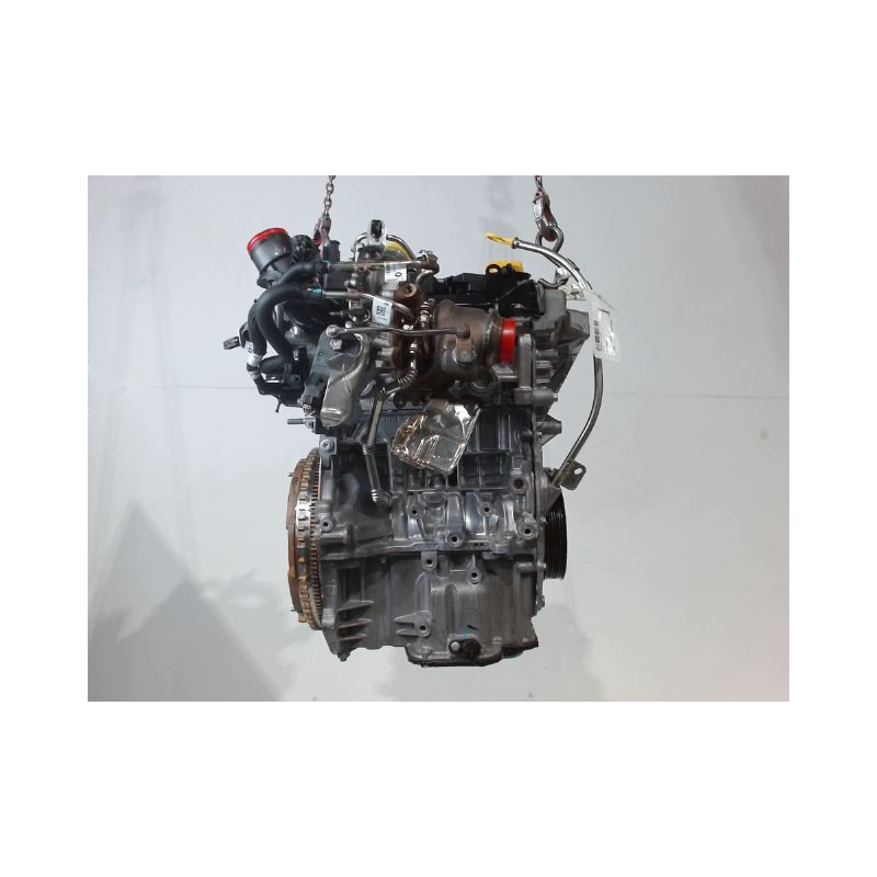 MOTEUR ESSENCE RENAULT CLIO 1.0 TCe 90 