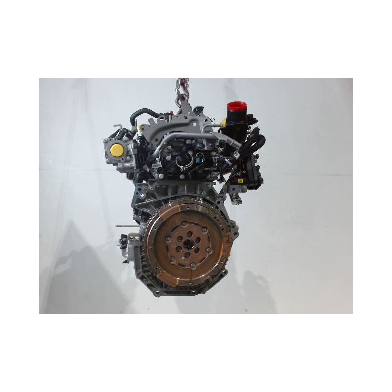 MOTEUR ESSENCE RENAULT CLIO 1.0 TCe 90 