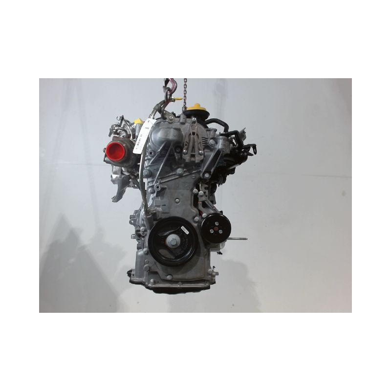 MOTEUR ESSENCE RENAULT CLIO 1.0 TCe 90 